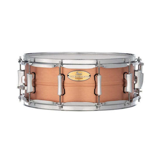 Pearl Primal Collective Copper Snare Drum - 14" x 5.5"