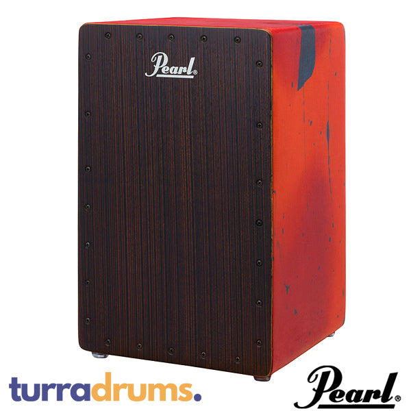 Pearl Primero Cajon | Turramurra Music