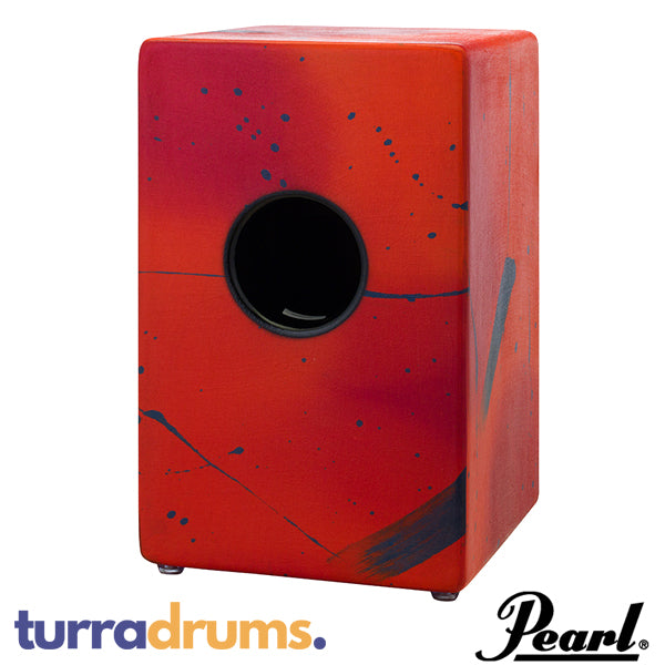 Pearl Primero Cajon | Turramurra Music