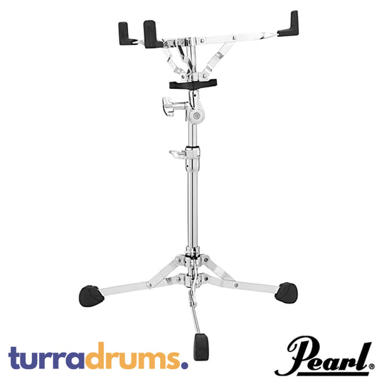 Pearl S150S Flat Based Snare Stand (S-150S)