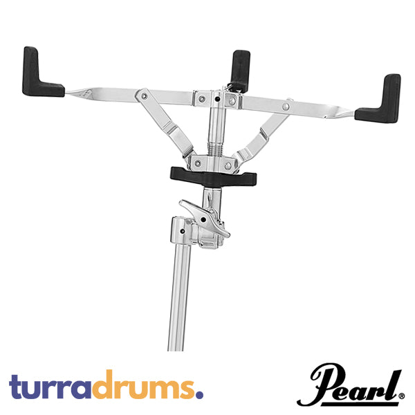 Pearl S150S Flat Based Snare Stand (S-150S)
