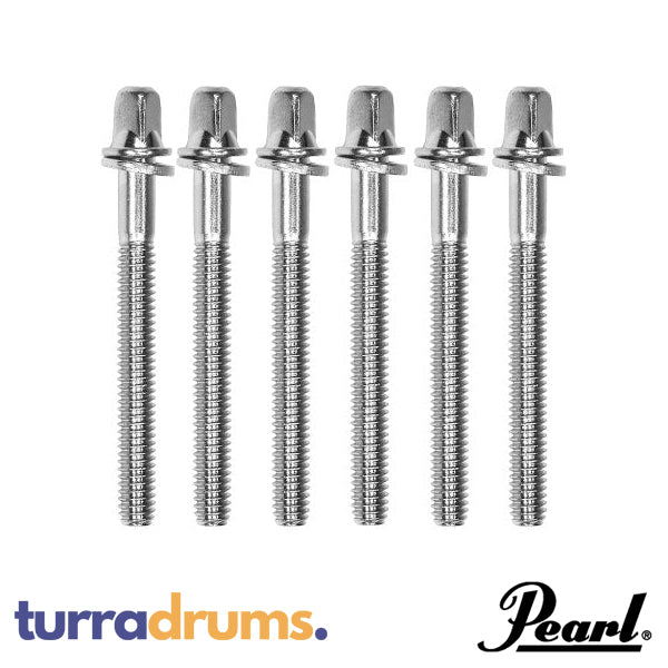 Pearl Tension Rod M5.8 x 52mm - 6 Pack (T-062/6)