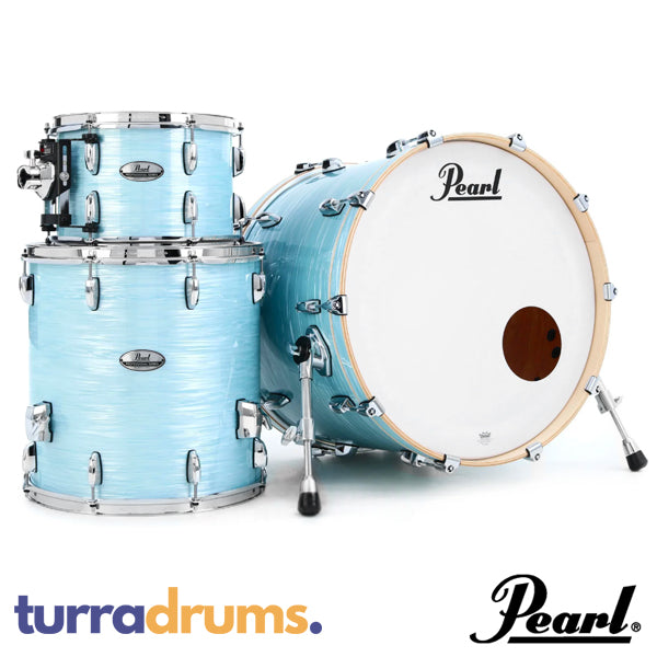 Pearl PMX Professional Series 22" 3-Piece Shell Pack 12 16 22