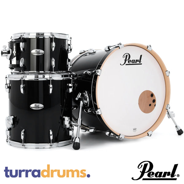 Pearl PMX Professional Series 22" 3-Piece Shell Pack 12 16 22