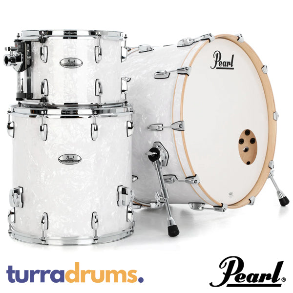 Pearl PMX Professional Series 22" 3-Piece Shell Pack 12 16 22