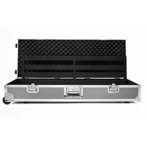 Pedaltrain Terra 42 TC w/ Wheeled Tour Case