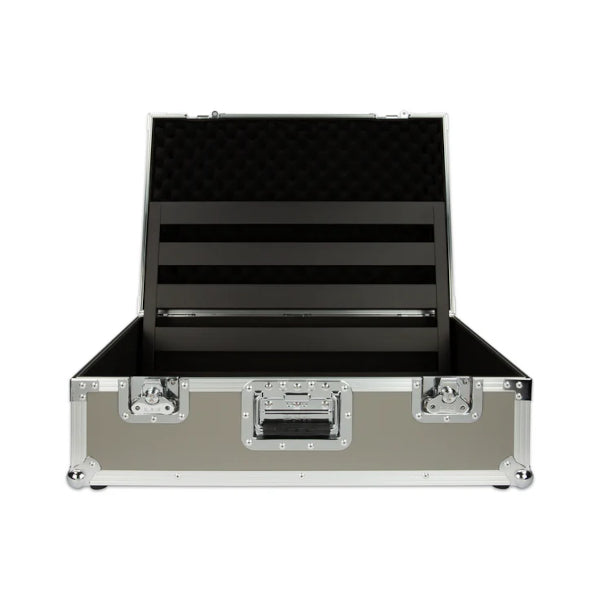 Pedaltrain Classic 3 TC - Pedalboard w/ Tour Case | Turramurra Music