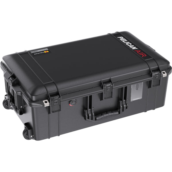 Pelican 1595 Air Case w Pick N Pluck Foam