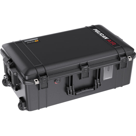 Pelican 1595 Air Case w Pick N Pluck Foam