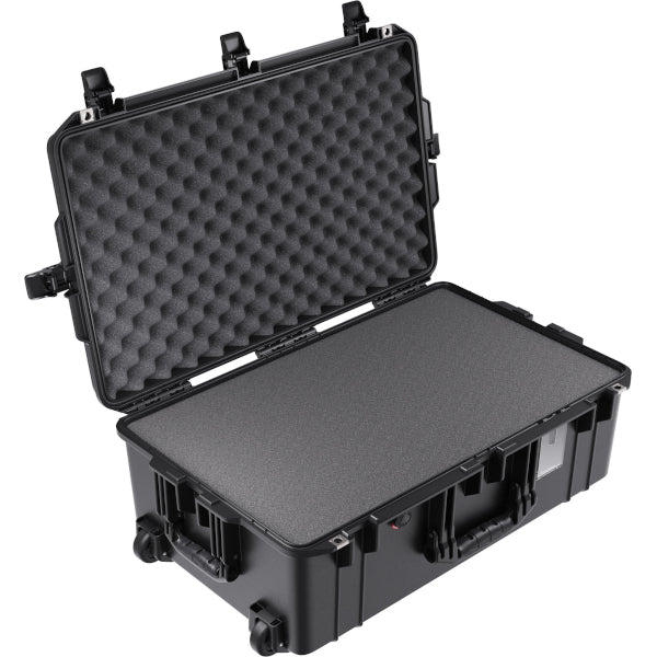 Pelican 1595 Air Case w Pick N Pluck Foam