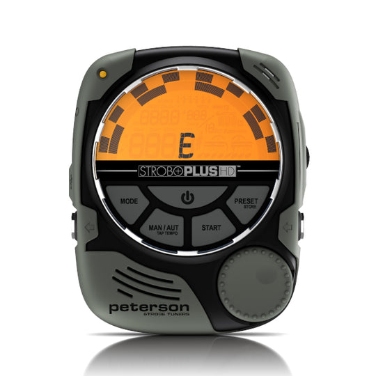Peterson StroboPLUS HD