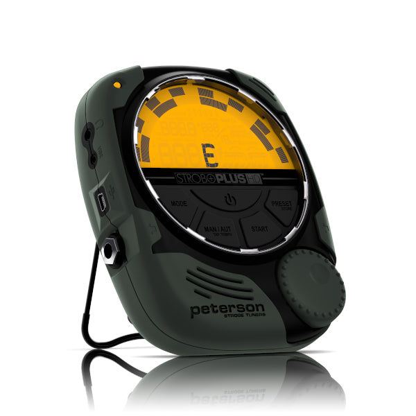 Peterson StroboPLUS HD