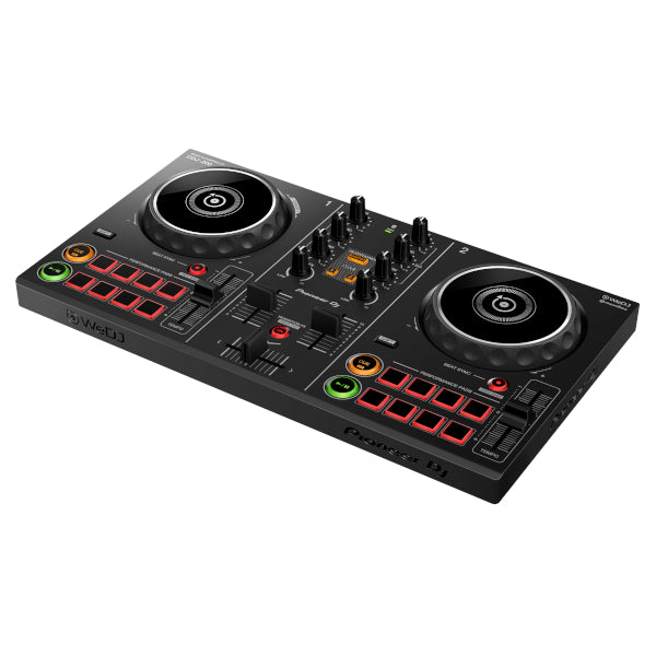 Pioneer DJ DDJ-200