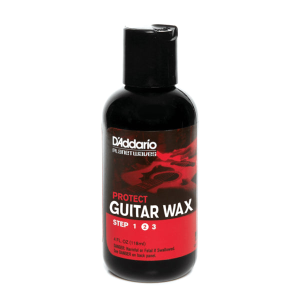 Planet Waves Liquid Carnauba Wax