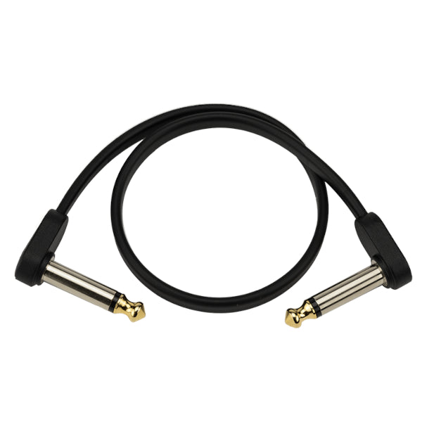 Planet Waves Flat Patch Cable - 1ft