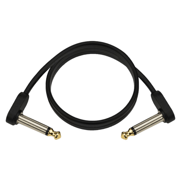 Planet Waves Flat Patch Cable - 2ft