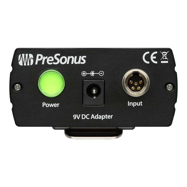 PreSonus HP2