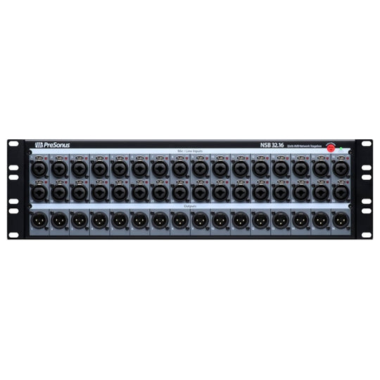 Presonus StudioLive NSB 32.16 Stage Box