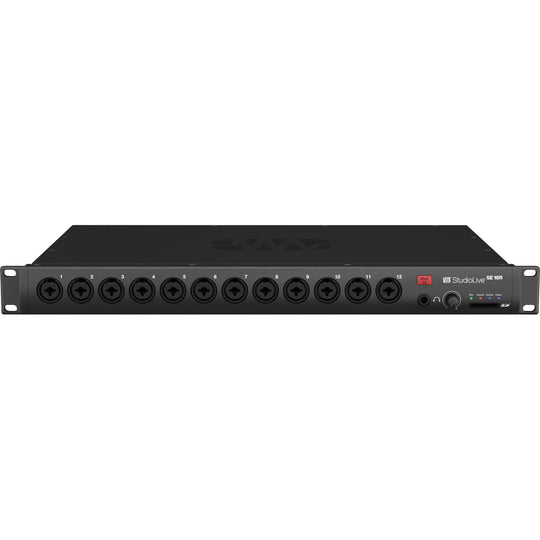 Presonus SE16R Digital Rack Mixer