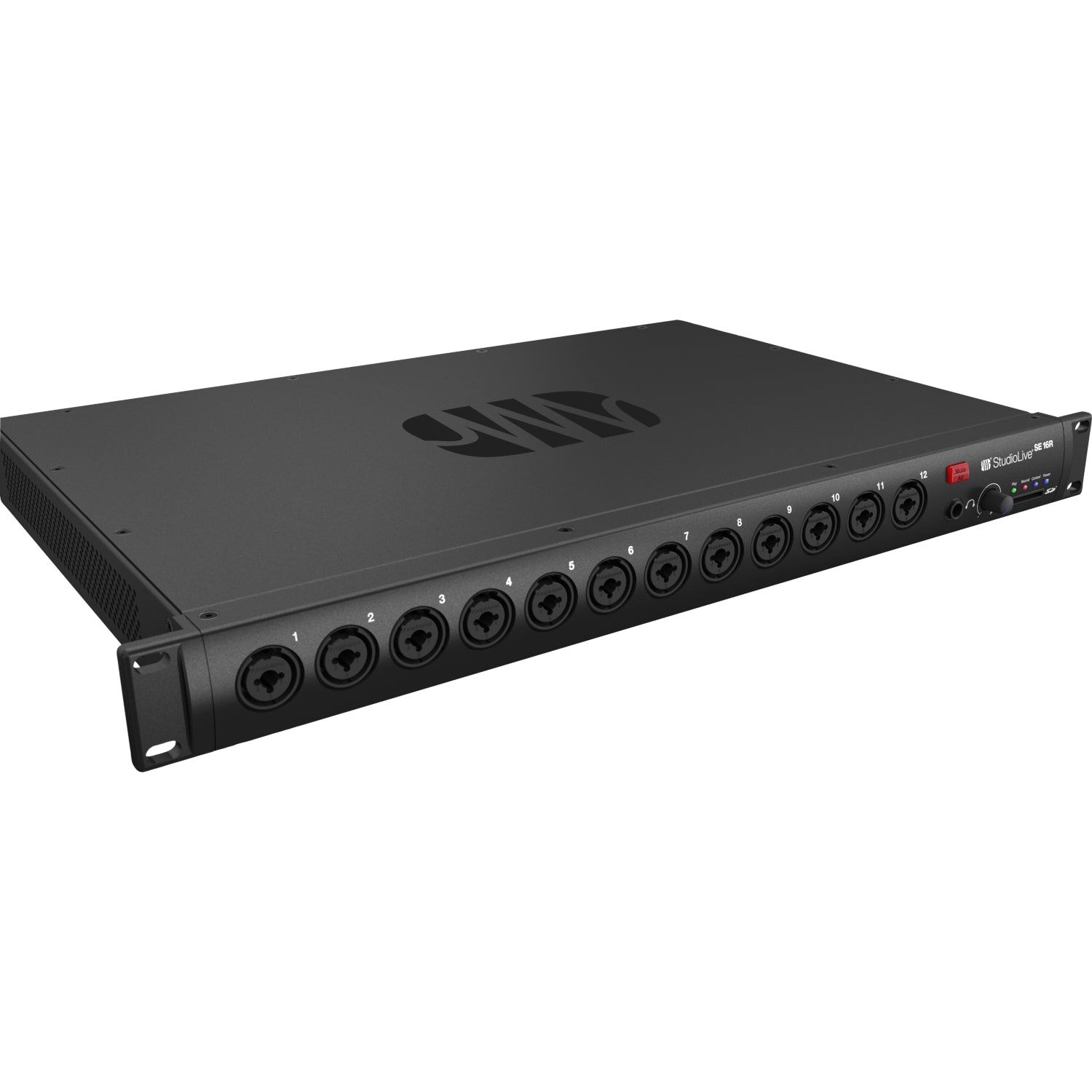 Presonus SE16R Digital Rack Mixer | Turramurra Music