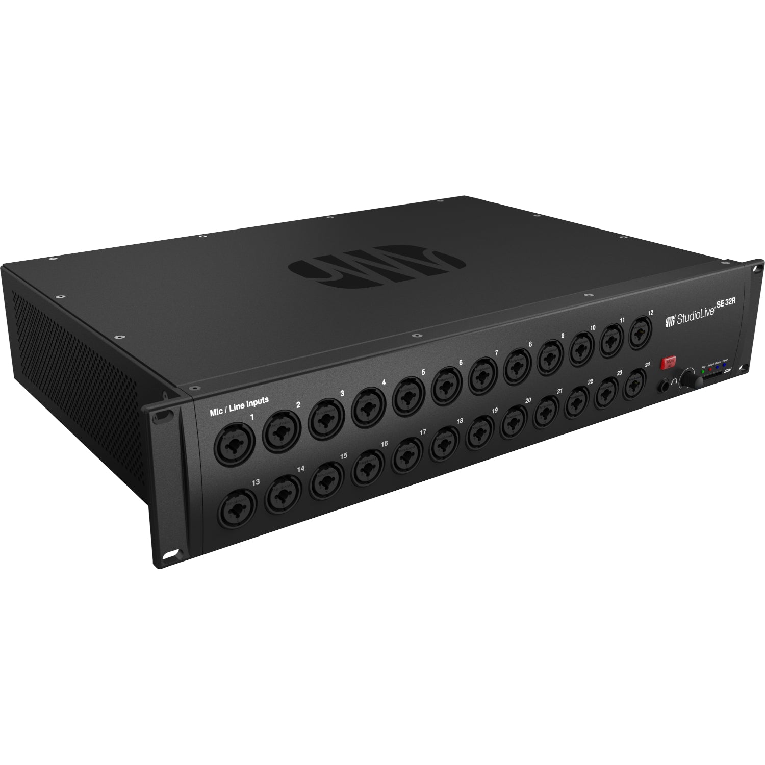 Presonus SE32R Digital Rack Mixer | Turramurra Music