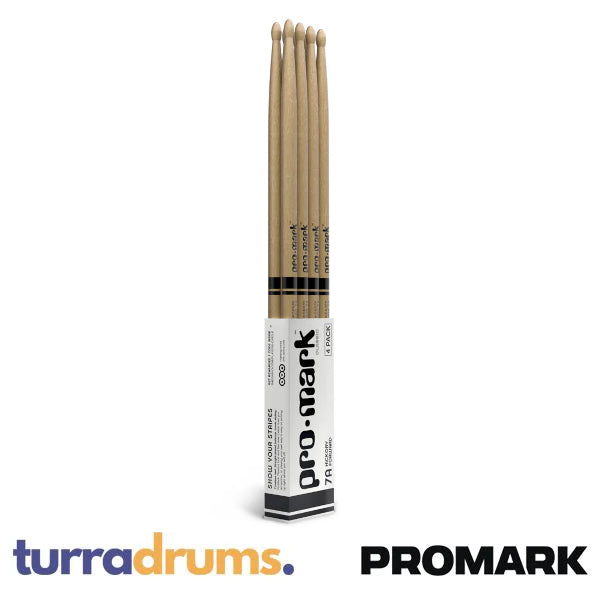 ProMark Classic Forward 4-Pack