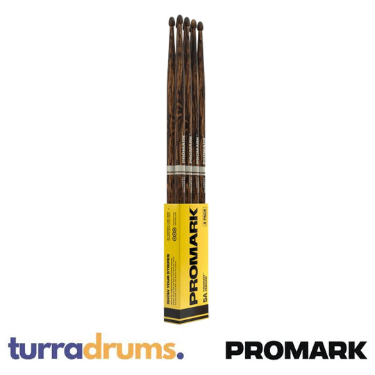 ProMark FireGrain Rebound 4-Pack