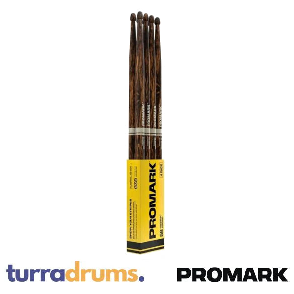 ProMark FireGrain Rebound 4-Pack