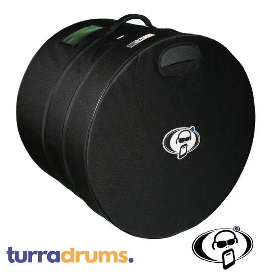 Protection Racket AAA Rigid Bass Drum Case