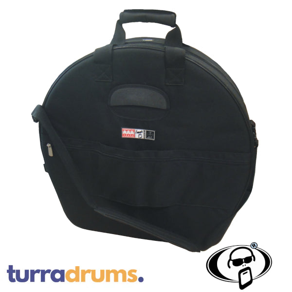 Protection Racket AAA Cymbal Vault