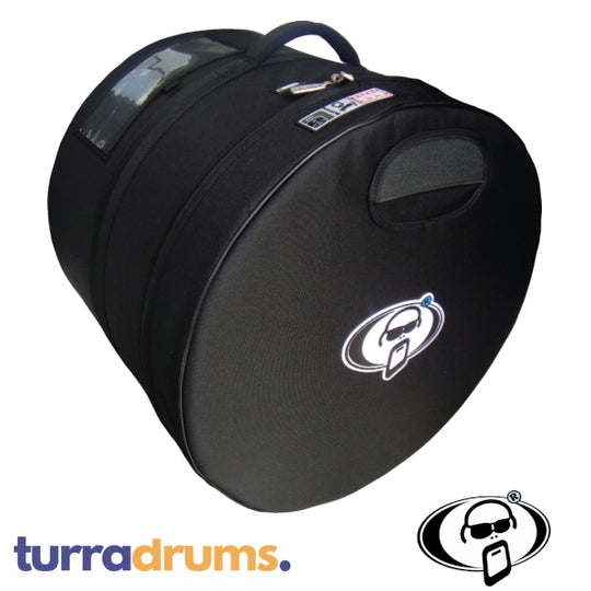 Protection Racket AAA Rigid Floor Tom Case
