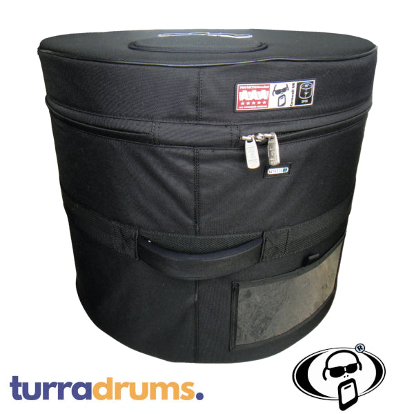 Protection Racket AAA Rigid Floor Tom Case