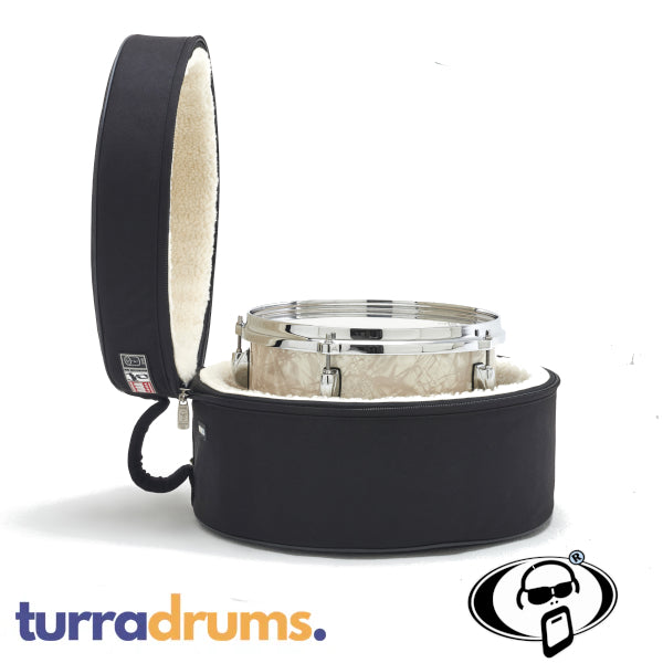 Protection Racket AAA Rigid Tom Case
