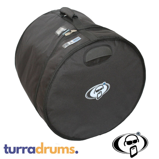 Protection Racket Bass Drum Case