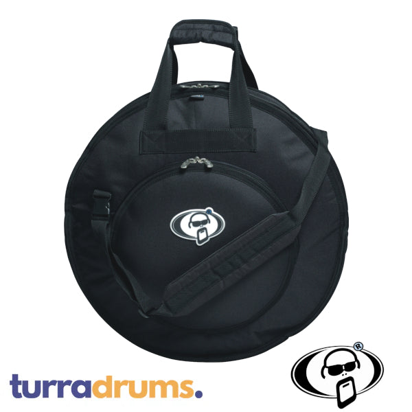 Protection Racket Deluxe Cymbal Case | Turramurra Music