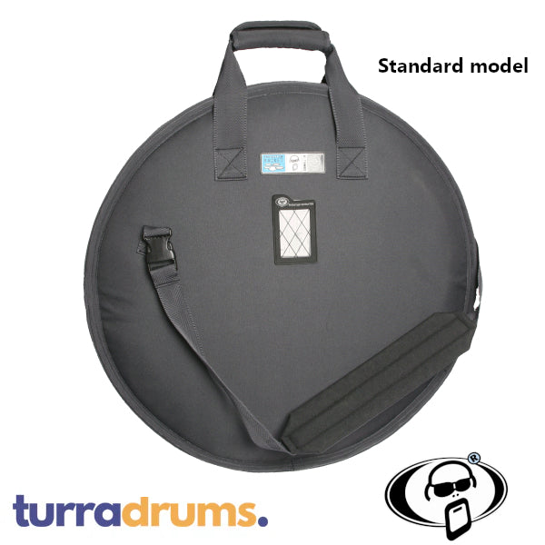Protection Racket Deluxe Cymbal Case | Turramurra Music