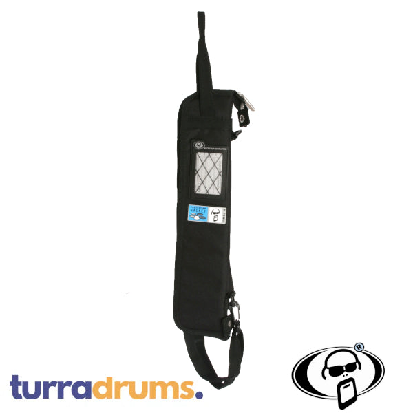 Protection Racket Deluxe 3-Pair Stick Case