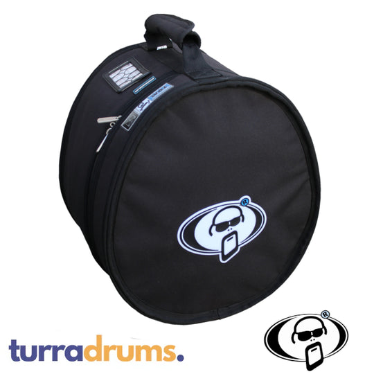 Protection Racket Egg Shaped Tom Case