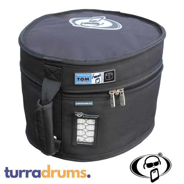 Protection Racket Egg Shaped Tom Case