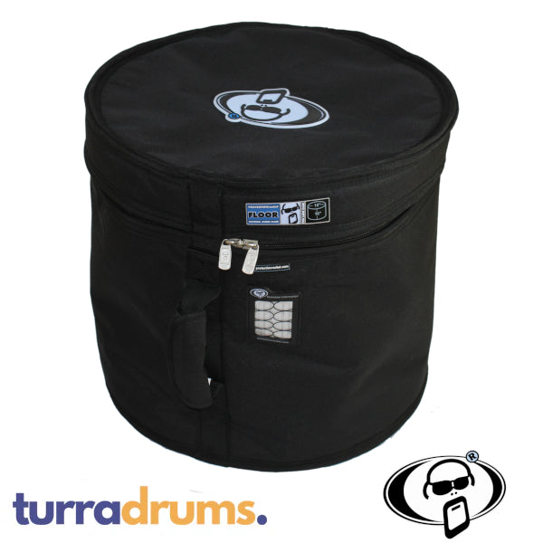 Protection Racket Floor Tom Case