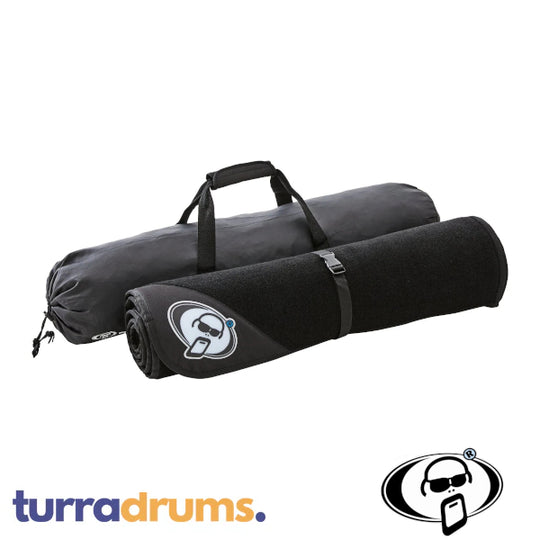 Protection Racket Folding Drum Mat