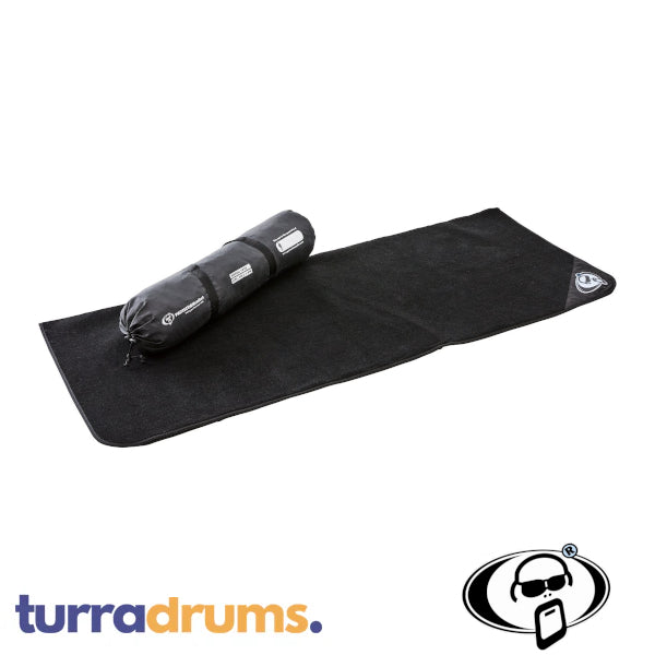 Protection Racket Folding Drum Mat