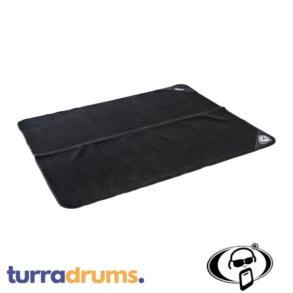 Protection Racket Folding Drum Mat