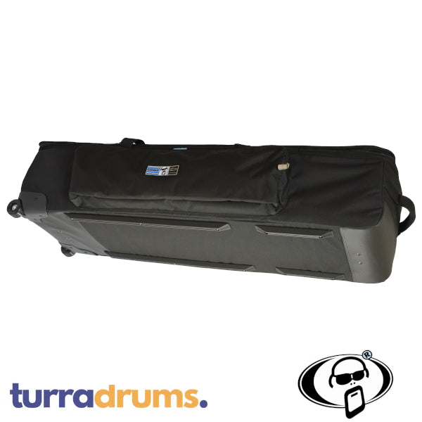 Protection Racket Hardware Case w/ Wheels