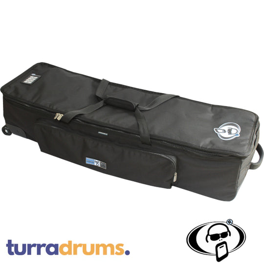 Protection Racket Hardware Case w/ Wheels