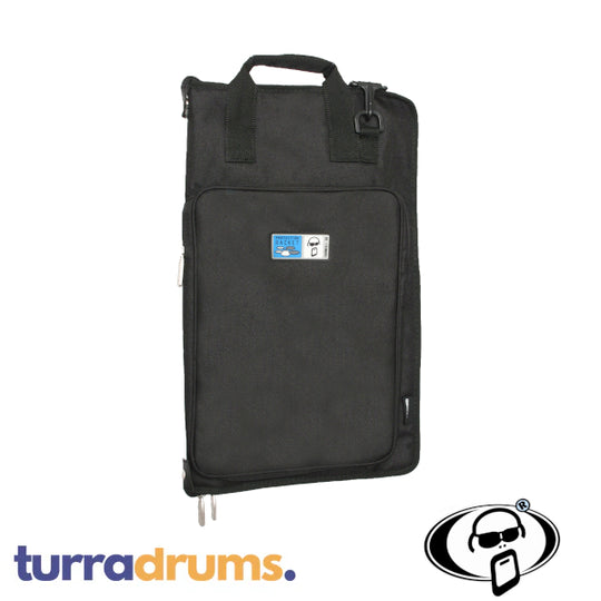 Protection Racket Supersize Deluxe Stick Case