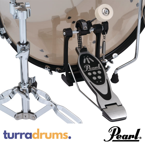 Pearl Roadshow 18 Gig Complete Drum Kit Package