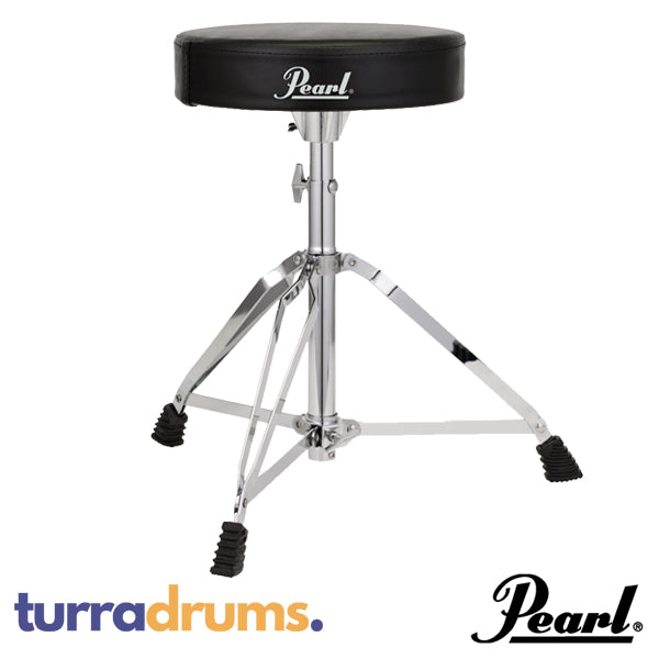 Pearl Roadshow 18 Gig Complete Drum Kit Package