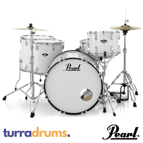 Pearl Roadshow 22" Rock Drum Kit