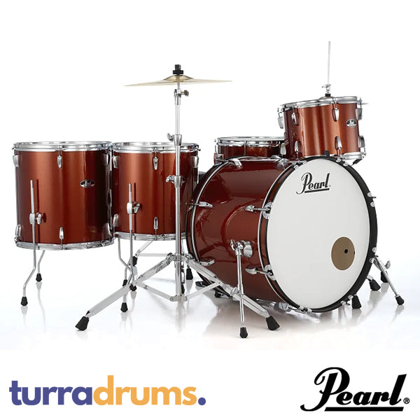 Pearl Roadshow 22" Rock Drum Kit
